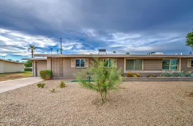 10908 W WINDSOR DR, SUN CITY, AZ, 85351, Sun City, AZ 85351