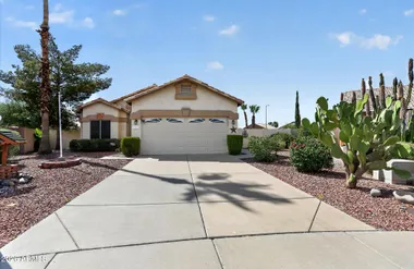 10328 W BURNETT RD, PEORIA, AZ, 85382, Peoria, AZ 85382
