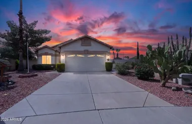 10328 W BURNETT RD, PEORIA, AZ, 85382, Peoria, AZ 85382