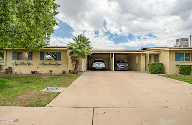 10323 W AUDREY DR, SUN CITY, AZ, 85351, Sun City, AZ 85351