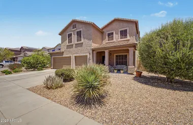 2631 N PRESIDENTIAL DR, FLORENCE, AZ, 85..., Florence, AZ 85132