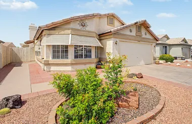 10526 W YUKON DR, PEORIA, AZ, 85382, Peoria, AZ 85382