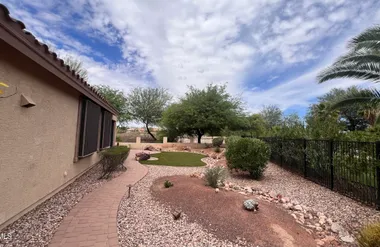 498 S 226TH DR, BUCKEYE, AZ, 85326, Buckeye, AZ 85326