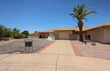 1612 LEISURE WORLD -- --, MESA, AZ, 8520..., Mesa, AZ 85206