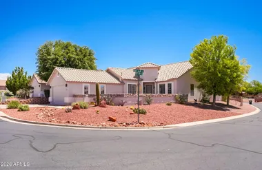 815 S GOLF VIEW DR, CORNVILLE, AZ, 86325, Cornville, AZ 86325