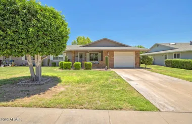 9521 W OAK RIDGE DR, SUN CITY, AZ, 85351, Sun City, AZ 85351