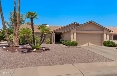 2076 LEISURE WORLD -- --, MESA, AZ, 8520..., Mesa, AZ 85206