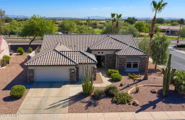 15700 W EUCALYPTUS CT, SURPRISE, AZ, 853..., Surprise, AZ 85374