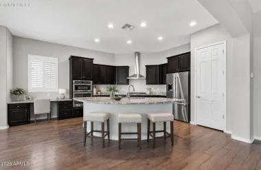 26568 W CAT BALUE DR, BUCKEYE, AZ, 85396, Buckeye, AZ 85396