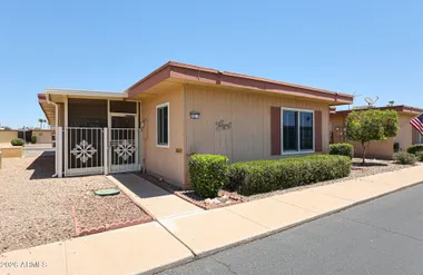 13232 N 98TH AVE M, SUN CITY, AZ, 85351, Sun City, AZ 85351