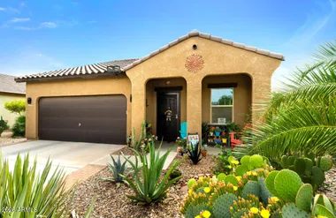 2399 E SAN MIGUEL DR, CASA GRANDE, AZ, 8..., Casa Grande, AZ 85194