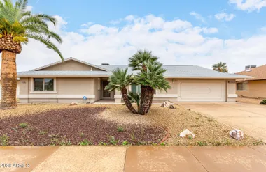 12807 W LA TERRAZA DR, SUN CITY WEST, AZ..., Sun City West, AZ 85375