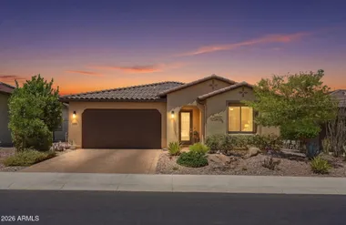 13272 W MONTANSORO LN, PEORIA, AZ, 85383, Peoria, AZ 85383