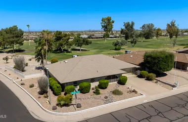 18031 N BUNTLINE DR, SUN CITY WEST, AZ, ..., Sun City West, AZ 85375