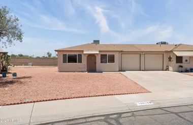 10018 N 97TH DR A, PEORIA, AZ, 85345, Peoria, AZ 85345