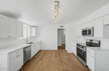 5209 E BUTTE ST, MESA, AZ, 85205, Mesa, AZ 85205
