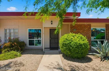 9907 W CEDAR DR, SUN CITY, AZ, 85351, Sun City, AZ 85351