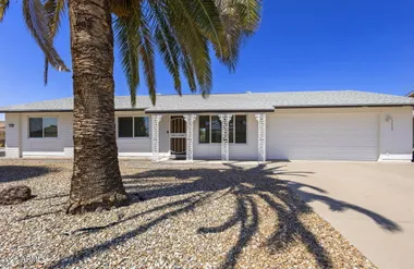 17802 N 130TH AVE, SUN CITY WEST, AZ, 85..., Sun City West, AZ 85375