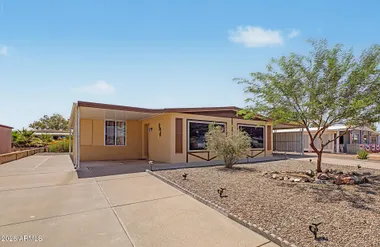 8965 E SUN LAKES BLVD, SUN LAKES, AZ, 85..., Sun Lakes, AZ 85248