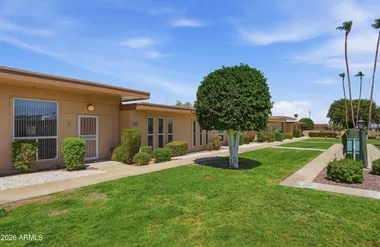 13216 N 99TH DR, SUN CITY, AZ, 85351, Sun City, AZ 85351