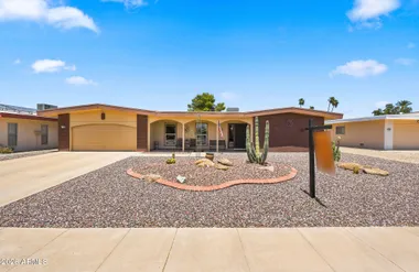 11018 W PALMERAS DR, SUN CITY, AZ, 85373, Sun City, AZ 85373