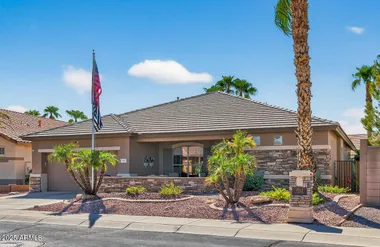 17812 N BECKE LN, SURPRISE, AZ, 85374, Surprise, AZ 85374