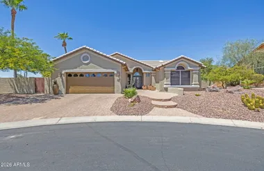 3768 N 155TH LN, GOODYEAR, AZ, 85395, Goodyear, AZ 85395