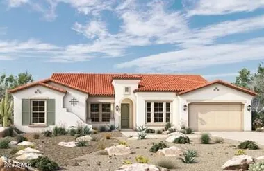 20710 W ANNIKA DR, BUCKEYE, AZ, 85396, Buckeye, AZ 85396