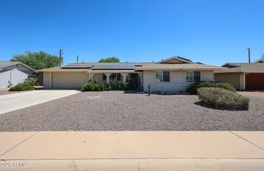11621 N DESERT HILLS DR, SUN CITY, AZ, 8..., Sun City, AZ 85351