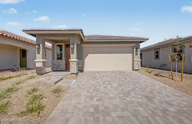 5573 N 205TH LN, BUCKEYE, AZ, 85396, Buckeye, AZ 85396