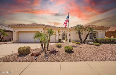14413 W VIA TERCERO, SUN CITY WEST, AZ, ..., Sun City West, AZ 85375