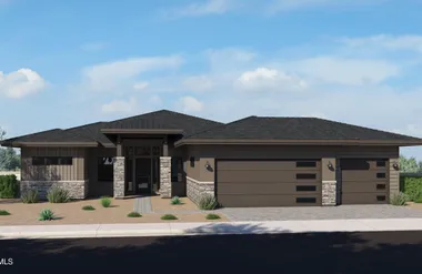 5127 E LEAR -- --, PRESCOTT VALLEY, AZ, ..., Prescott Valley, AZ 86314
