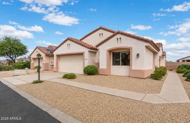 15907 W SUNSTONE LN, SURPRISE, AZ, 85374, Surprise, AZ 85374