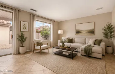 15907 W SUNSTONE LN, SURPRISE, AZ, 85374, Surprise, AZ 85374