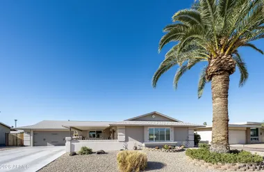10102 W BURNS DR, SUN CITY, AZ, 85351, Sun City, AZ 85351