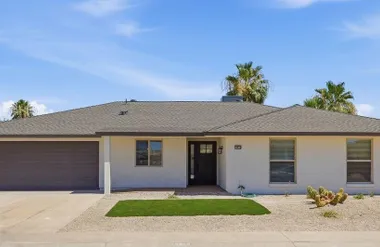 10914 W WHITE MOUNTAIN RD, SUN CITY, AZ,..., Sun City, AZ 85351