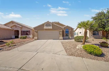 18048 W SPENCER DR, SURPRISE, AZ, 85374, Surprise, AZ 85374