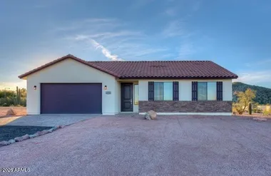 19445 W TEAKWOOD DR, BUCKEYE, AZ, 85326, Buckeye, AZ 85326