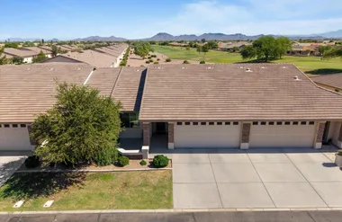 2662 S SPRINGWOOD BLVD 356, MESA, AZ, 85..., Mesa, AZ 85209
