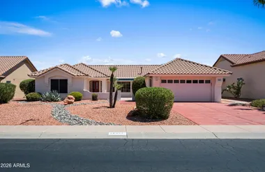 14817 W HERITAGE DR, SUN CITY WEST, AZ, ..., Sun City West, AZ 85375