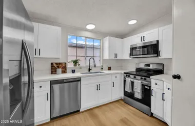 6081 S OAKMONT DR, CHANDLER, AZ, 85249, Chandler, AZ 85249