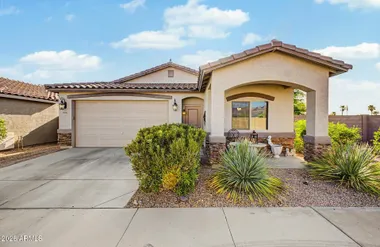 1616 S ARYELLE RD, APACHE JUNCTION, AZ, ..., Apache Junction, AZ 85119