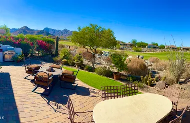 20726 W HILLCREST BLVD, BUCKEYE, AZ, 853..., Buckeye, AZ 85396