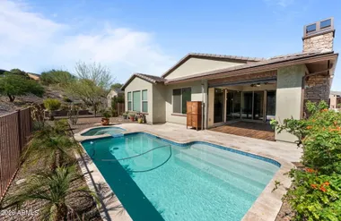 3618 STAMPEDE DR, WICKENBURG, AZ, 85390, Wickenburg, AZ 85390