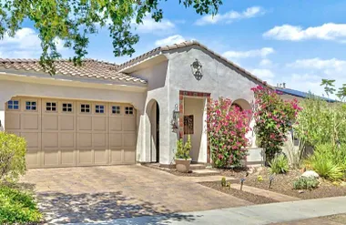 20726 W HILLCREST BLVD, BUCKEYE, AZ, 853..., Buckeye, AZ 85396