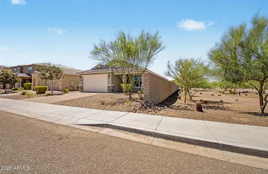 13205 W CLARET CUP RD, PEORIA, AZ, 85383, Peoria, AZ 85383
