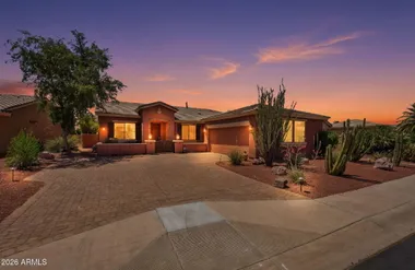 42855 W MAGIC MOMENT DR, MARICOPA, AZ, 8..., Maricopa, AZ 85138