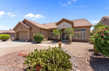 14215 W DUSTY TRAIL BLVD, SUN CITY WEST,..., Sun City West, AZ 85375