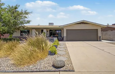 425 S ROSEMONT -- --, MESA, AZ, 85206, Mesa, AZ 85206