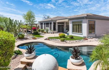 42413 N LONG COVE WAY, ANTHEM, AZ, 85086, Anthem, AZ 85086